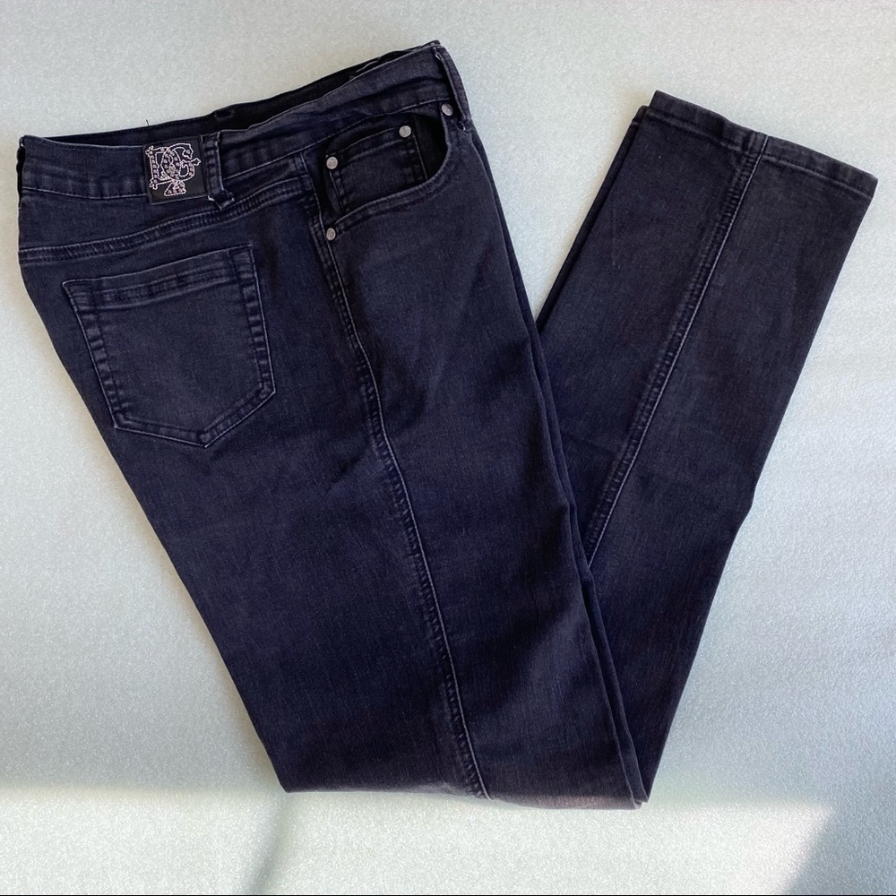 DG2 Skinny Jeans/10T